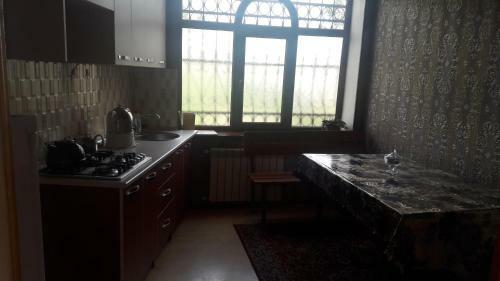 Villa Your Home In Guba. (This Home For You)