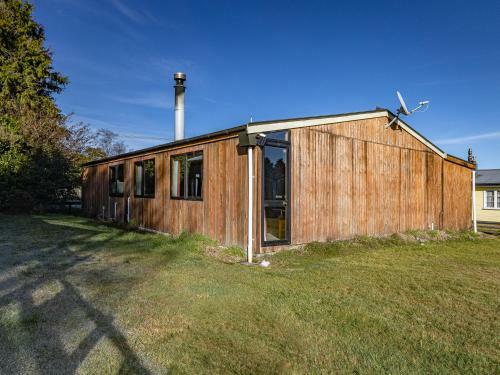Autsa Lodge - National Park Holiday Home