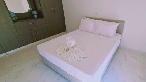 Stay Femia Apartment