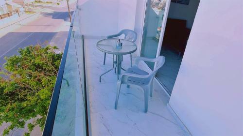 Stay Femia Apartment