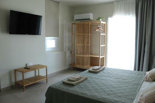 Kleio Apartments