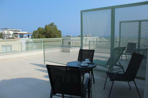 Kleio Apartments