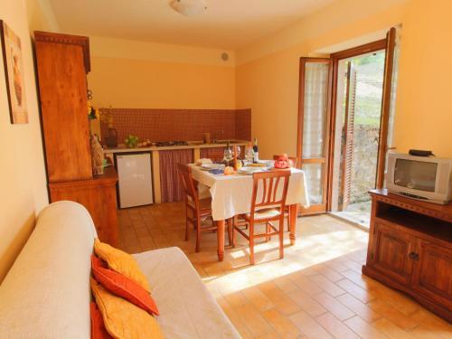 Lodge Holiday Home Orzo Apecchio