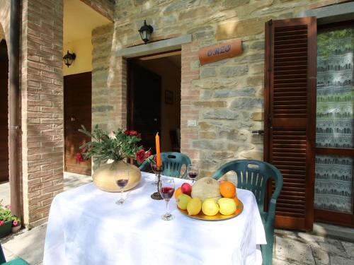 Lodge Holiday Home Orzo Apecchio