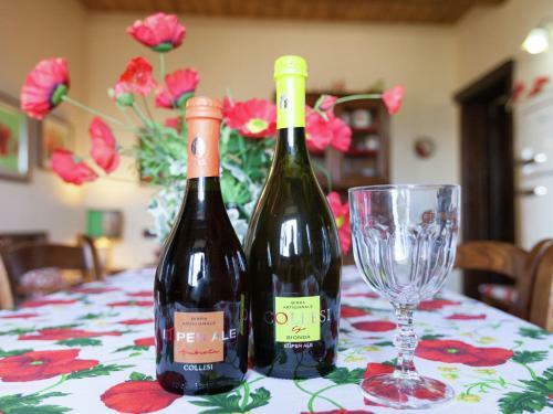Lodge Holiday Home Il Papavero Apecchio