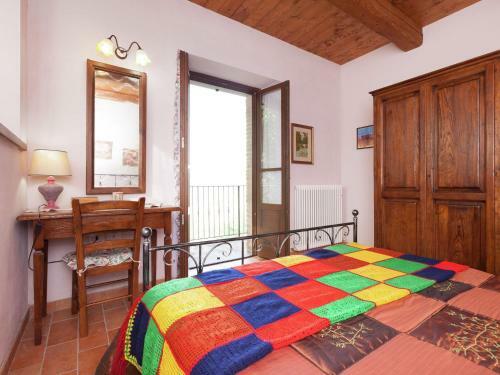 Lodge Holiday Home Il Papavero Apecchio