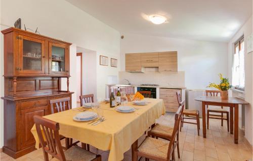 Apartamento Valguerriera 4-casale E.