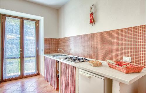 Apartamento Valguerriera 7- Rosa Rossa