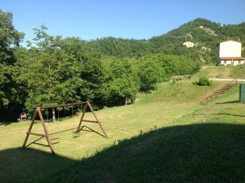 Lodge Il Grano