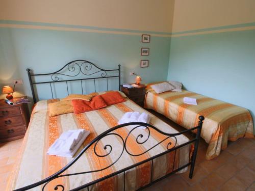 Lodge Il Grano