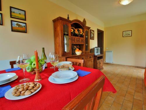 Lodge Il Grano