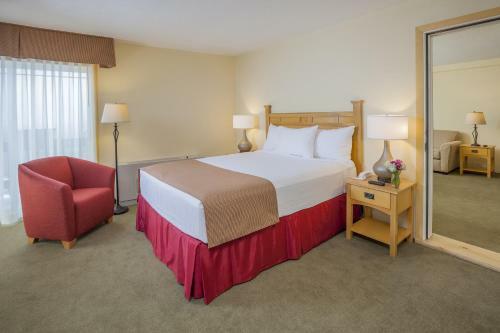 Hotel Bromley Sun Lodge