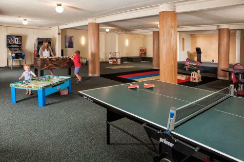 Hotel Bromley Sun Lodge