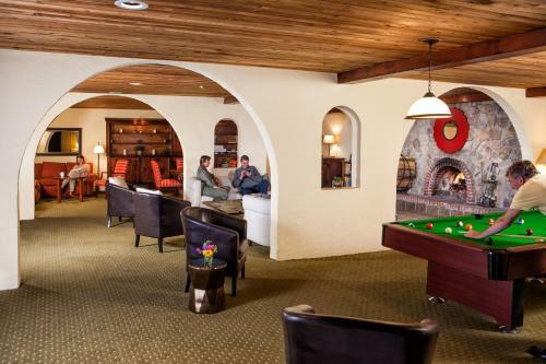 Hotel Bromley Sun Lodge
