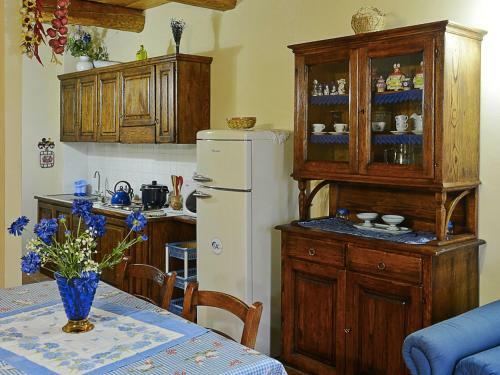 Lodge Holiday Home Il Fiordaliso Apecchio