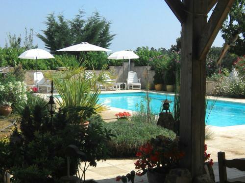 Hostal Couette Et Chocolat