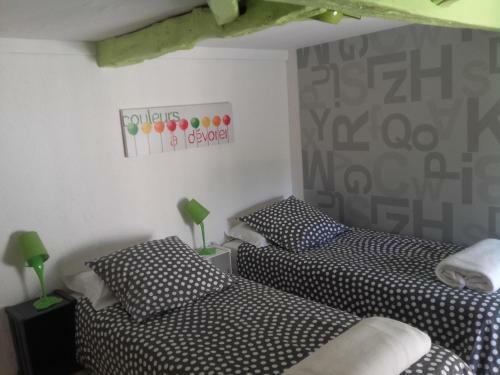 Hostal Couette Et Chocolat