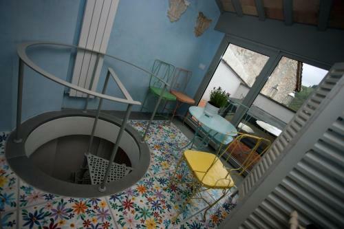 Hostal Palazzo Santinelli