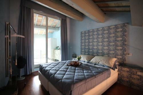 Hostal Palazzo Santinelli