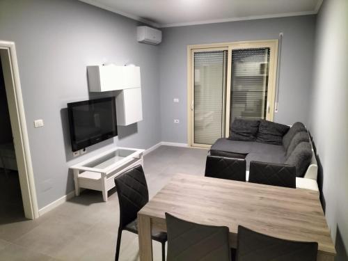 Serena Apartament