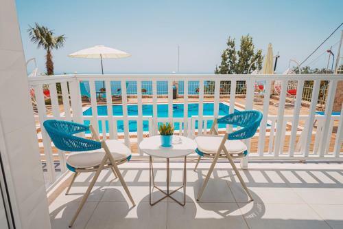 Hostal Vila&apartments Kadare