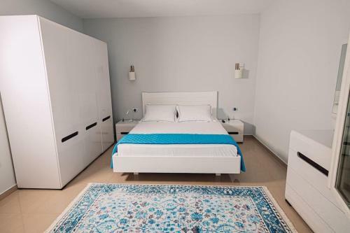 Hostal Vila&apartments Kadare