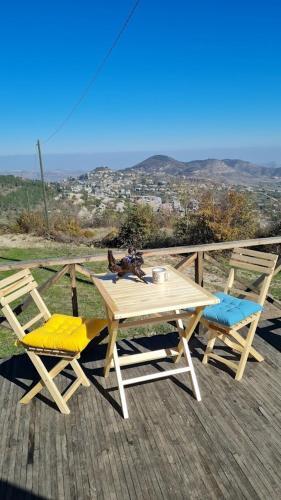 Hostal Aprelategh-?????????