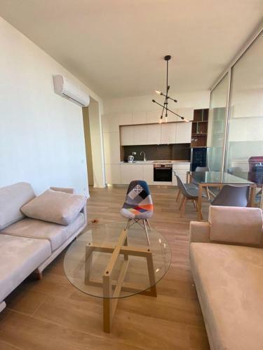 Luxury Villa Green Coast