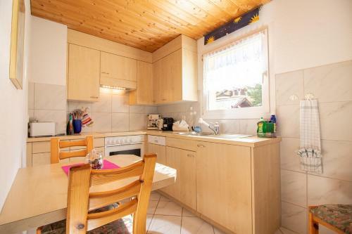 Haus Padrun, Apartment Nr.6