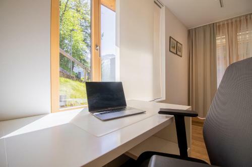 Apartamento Salis 01