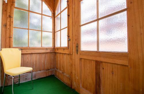 Haus Padrun, Apartment Nr.2