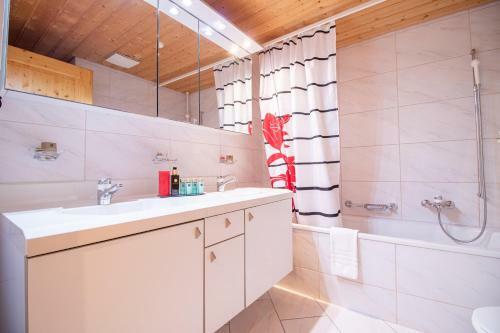 Haus Padrun, Apartment Nr.8
