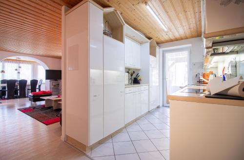 Haus Padrun, Apartment Nr.8