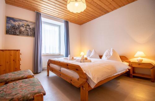 Haus Padrun, Apartment Nr.5