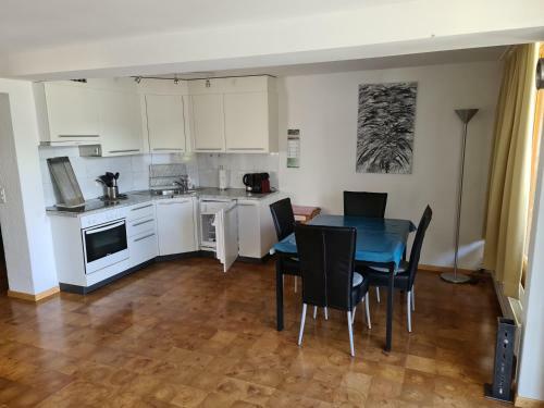 Apartamento Haus Luegisland, 1-4 G�ste