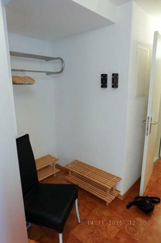 Apartamento Haus Luegisland, 1-4 G�ste