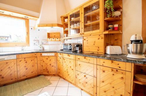 Apartamento Zentrale Penthouse Im Haus Padrun