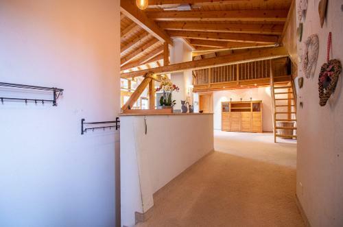 Apartamento Zentrale Penthouse Im Haus Padrun