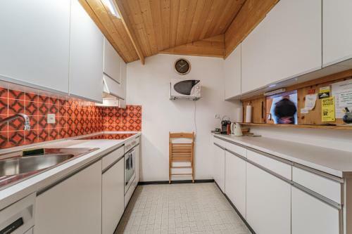 Apartamento Casa Dschember, Wohnung 11, 1-6 Personen