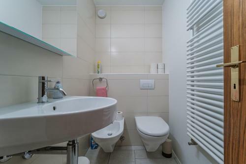 Apartamento Casa Dschember, Wohnung 11, 1-6 Personen