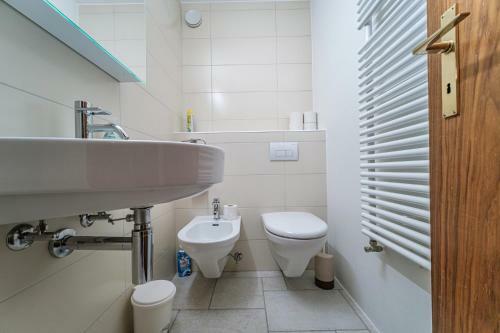 Apartamento Casa Dschember, Wohnung 11, 1-6 Personen