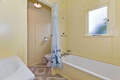 Shoebridge Homestead - Ngunguru Holiday Home