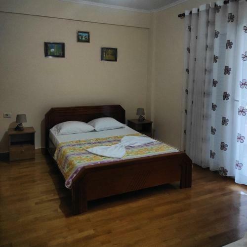 Tare Apartment
