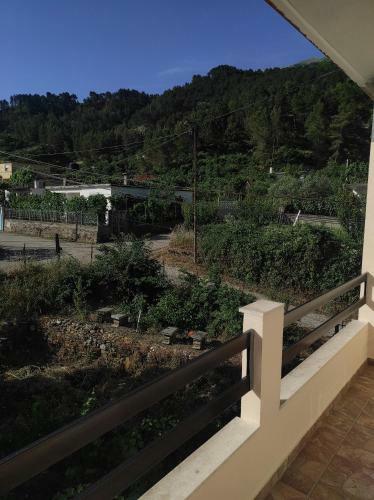Tare Apartment