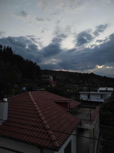 Tare Apartment