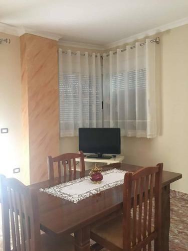 Hostal Makrina House P�rmet