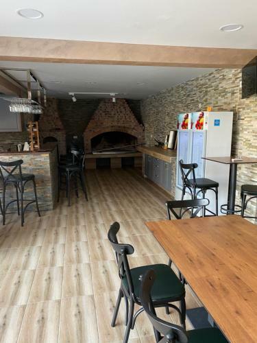 Apartamento Kuca Za Odmor Mahovljani