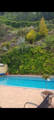 Apartamento Sollevante Ascona