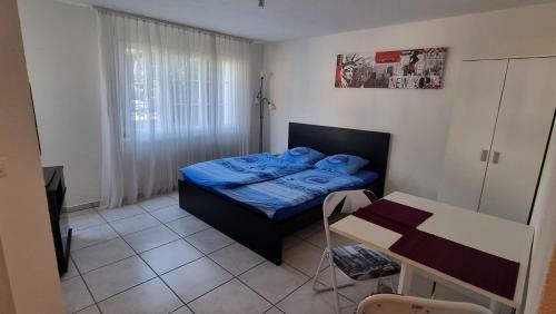 Sch�nes Studio- Apartment In Ruhiger Lage.