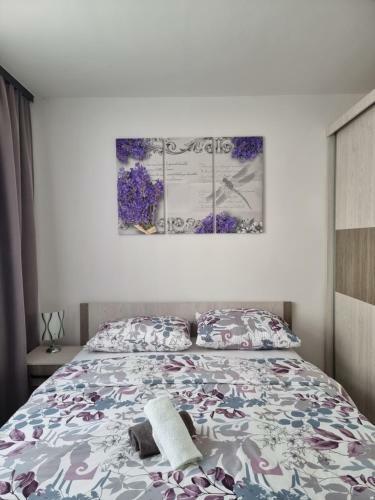 Apartamento Lavanda
